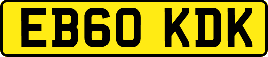 EB60KDK