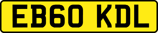 EB60KDL