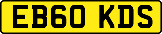 EB60KDS