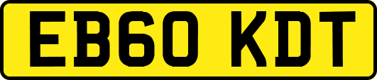 EB60KDT