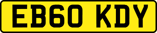 EB60KDY