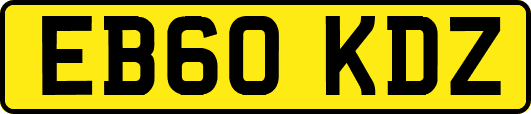 EB60KDZ