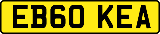 EB60KEA
