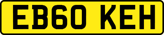 EB60KEH