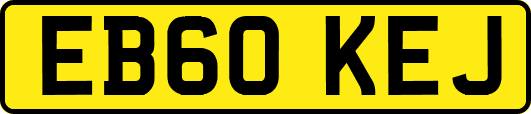 EB60KEJ