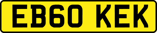 EB60KEK