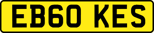 EB60KES