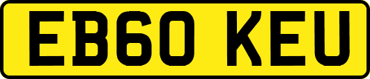 EB60KEU