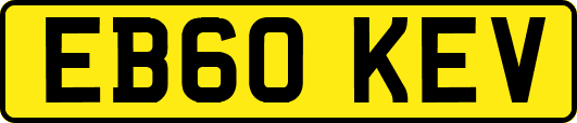EB60KEV