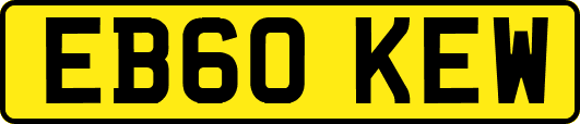 EB60KEW