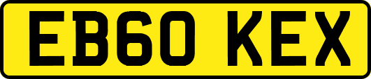 EB60KEX