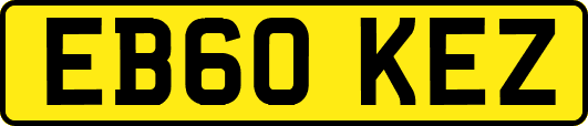 EB60KEZ