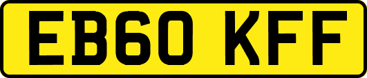 EB60KFF