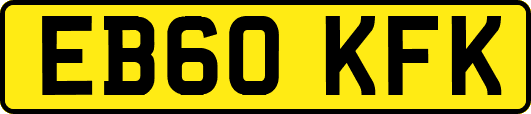 EB60KFK