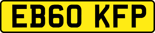 EB60KFP