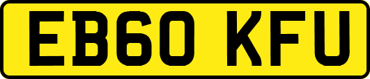EB60KFU