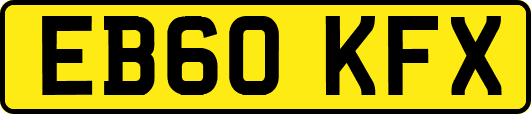 EB60KFX