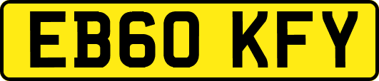 EB60KFY