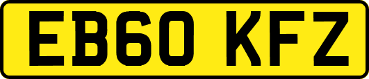 EB60KFZ