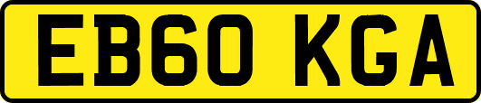 EB60KGA