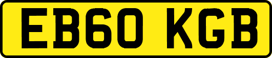 EB60KGB