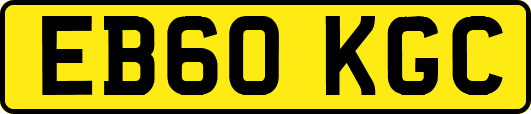 EB60KGC