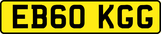 EB60KGG