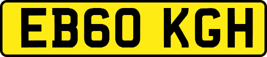 EB60KGH