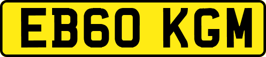 EB60KGM