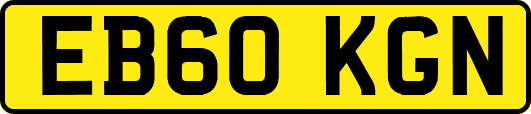 EB60KGN