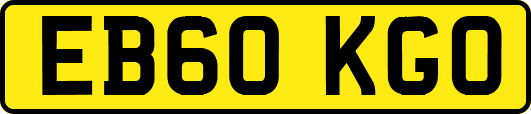 EB60KGO