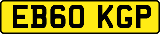 EB60KGP