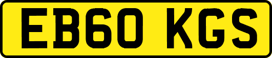 EB60KGS