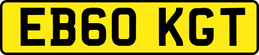 EB60KGT