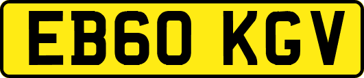 EB60KGV