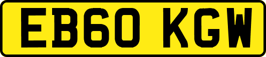 EB60KGW