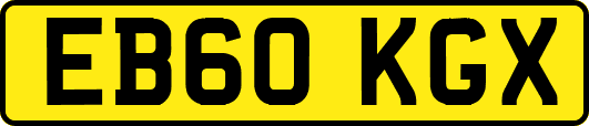 EB60KGX