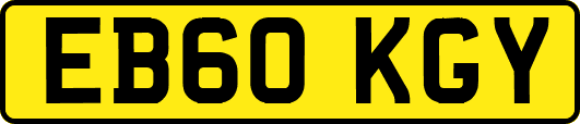 EB60KGY