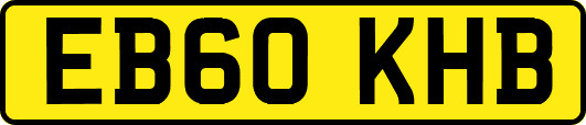EB60KHB