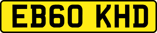 EB60KHD