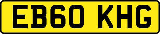 EB60KHG