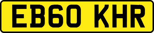 EB60KHR
