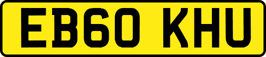 EB60KHU