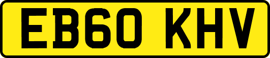 EB60KHV