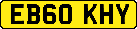 EB60KHY