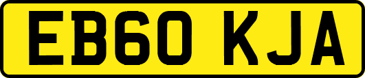 EB60KJA