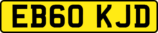 EB60KJD