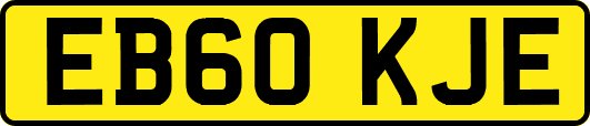 EB60KJE