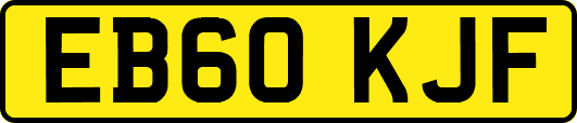 EB60KJF
