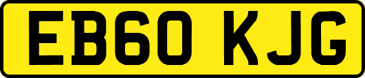 EB60KJG